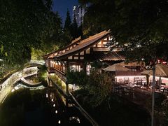 -铁像寺水街