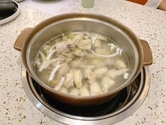 -椰子营·椰子鸡火锅(万象里店)