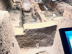 -秦始皇帝陵博物院-丽山园