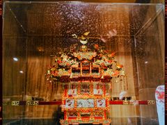 -新月集庭院咖啡馆(老邮局店)