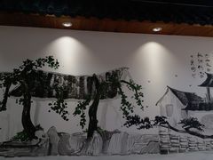 -寅春百年老卤面(汤山店)