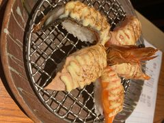 -仓桥家·焗寿司·锅物(光谷步行街店)