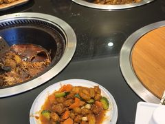 -东北人家铁锅炖(水岸帝景店)
