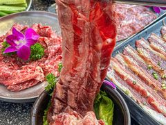 -红泥小火炉·东北泥炉烤肉(天一旗舰店)