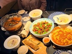 -芳芳私房菜·精做淮扬菜(承德路店)