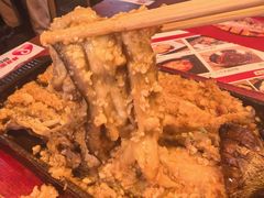 -三个大叔烤羊肉串·炭炉砂锅菜(西三旗店)