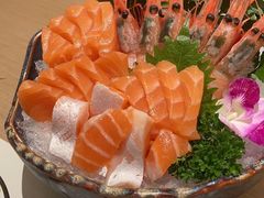 -大渔铁板烧(海雅缤纷城店)