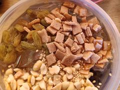 -盛香亭热卤(友阿奥特莱斯店)