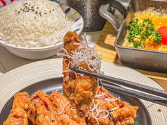 -花漫里日式餐厅(南安中骏店)