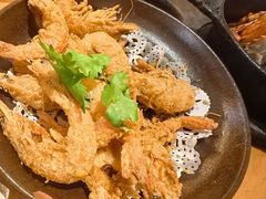 -莲花公园煎蟹·30年闽菜(火车站店)