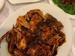 -翠亭酒家(山西南路店)