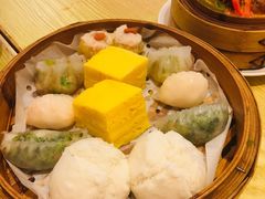 -添好运点心专门店(百老汇店)