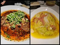 -孖记茶档·热腾茶餐(乐峰店)