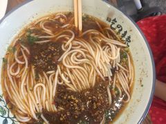 -常樂屋·常德米粉(青年路店)