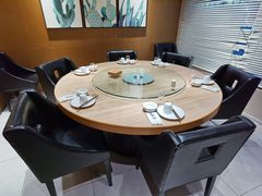 包厢-味莊·青岛菜(云霄路店)