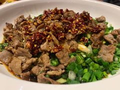 -嘎吧锅私家菜馆(联想科技城店)