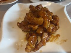 -马凯餐厅(长椿街店)