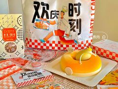-壹点壹客·生日蛋糕(龙岗店)