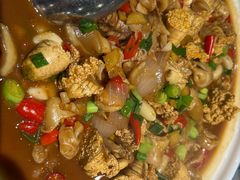 -501號台州海鲜餐厅(海创园店)