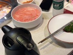 -重庆德庄火锅(映月湖环宇城店)