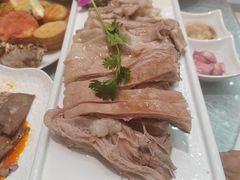 -马老六清真餐厅(雁滩店)