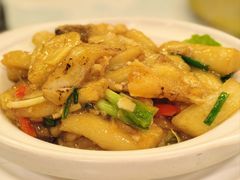 -瑞福园联谊餐室(茂名南路店)