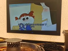 -牛New寿喜烧(金鹰世界店)