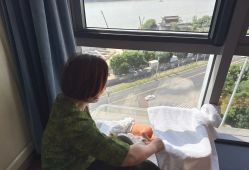 -台湾台婴美月子中心(长沙保利店)