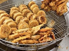 -骆记肠粉油糍