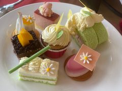 -洲际酒店·地平线全日餐厅HORIZON CAFÉ