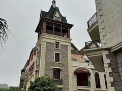 -美的鹭湖森林度假区