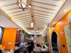 -雅酌园·烟火南京菜(颐和路店)