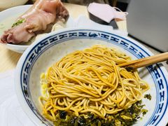 -盛兴面馆(真儒大厦店)