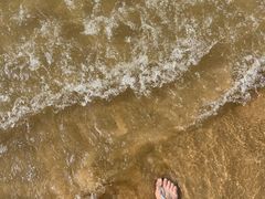 -那香海钻石沙滩浴场