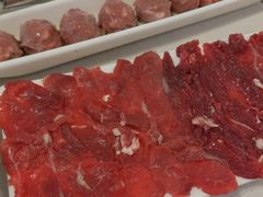 -古乐牛香·鲜牛肉牛杂火锅(新区店)
