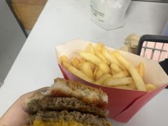 -麦当劳(南京迈皋桥地铁站店)