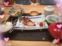 -王鼎精致料理铁板烧(世博源店)