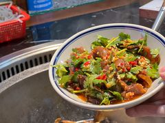 -潭州老友灶台鸡·竹屋老灶(光明E城店)