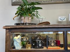 -留香花园(淮海街商业街店)