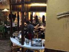 -土著渔匠·养生蝴蝶鱼(香樟路店)