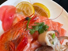 -圣丰索菲特·2 On 988 Café 自助餐厅