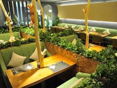-半悦牛排(龙湖西宸天街店)