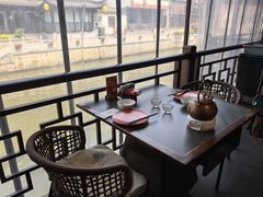 -小厨娘金榜题名(夫子庙秦淮河店)