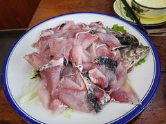 -大理.老字号渝记酸萝卜乌鱼(古城总店)