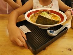 -雷门拉面·现熬骨汤(凯德来福士店)