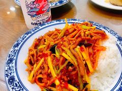 -白魁老号饭庄(安内店)