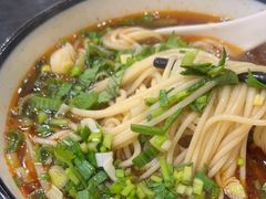 牛肉拉面小-宛平李记小吃(东关街店)