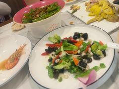 -苏珍宝地·苏州菜·徐州菜(金鸡湖商业广场店)