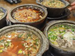 -王明古法砂锅居(开化寺店)