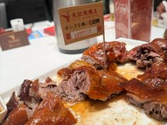 -先记烧鹅王·本地粤菜(福永店)